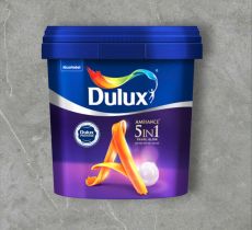 DULUX AMBIANCE 5IN1 PEARL GLOW  66A